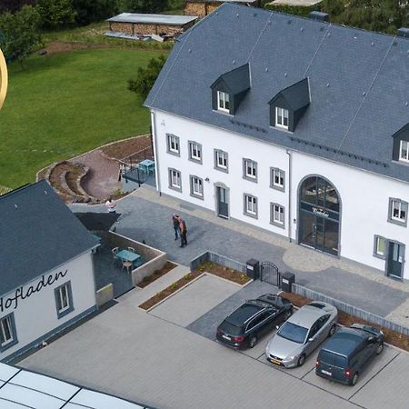 POSTRELAIS ARDENNES Beau Séjour Burg Reuland Esterno foto