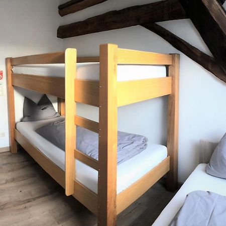 POSTRELAIS ARDENNES Beau Séjour Burg Reuland Esterno foto