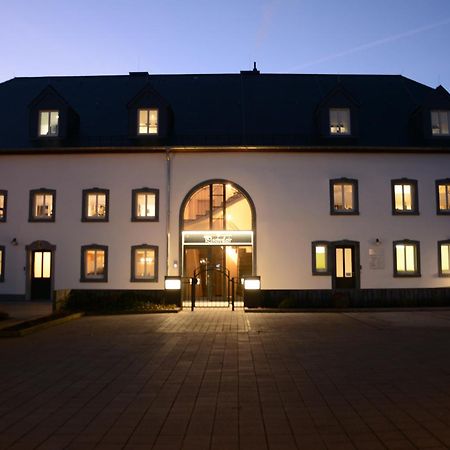 POSTRELAIS ARDENNES Beau Séjour Burg Reuland Esterno foto
