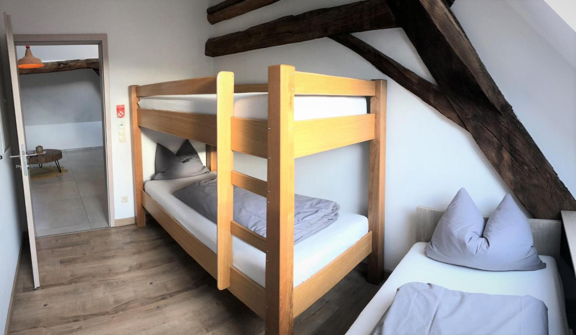 POSTRELAIS ARDENNES Beau Séjour Burg Reuland Esterno foto